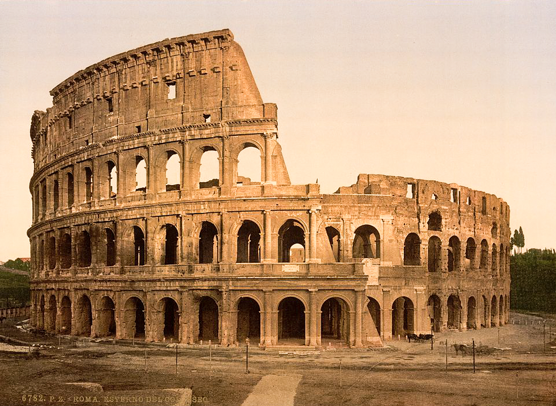 the_coliseum