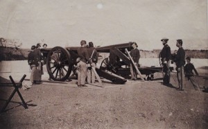 civil war photograph